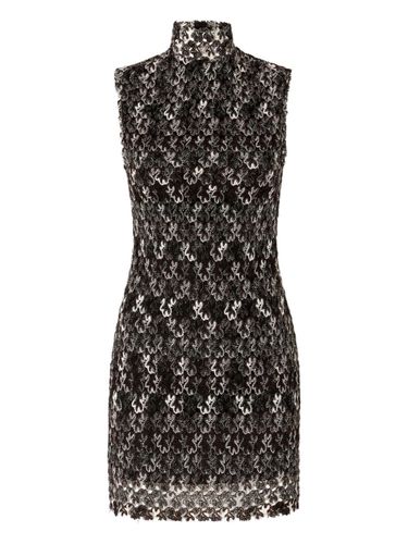 Missoni Sleeveless Short Dress - Missoni - Modalova