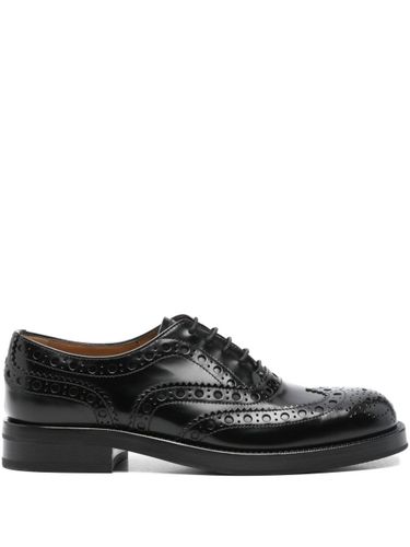 Church's Pilar Leather Laced Shoes - Church's - Modalova