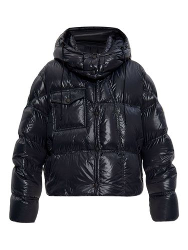 Moncler Erea Short Down Jacket - Moncler - Modalova