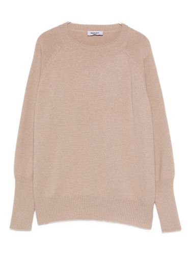 Base Wool Crewneck Sweater - Base - Modalova