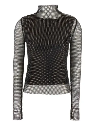 SportMax High-Neck Top - SportMax - Modalova