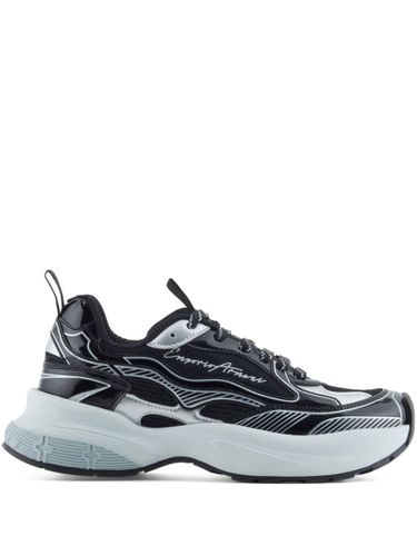 Emporio Armani Sneakers - Emporio Armani - Modalova