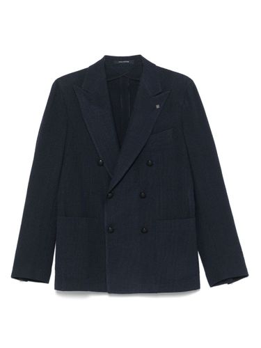 Tagliatore Suit Jacket - Tagliatore - Modalova