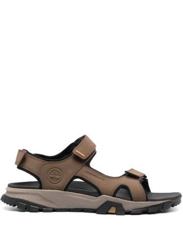Lincoln Peak Backstrap Sandal - Timberland - Modalova