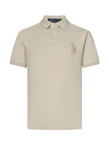 POLO RALPH LAUREN Big Pony Polo - POLO RALPH LAUREN - Modalova