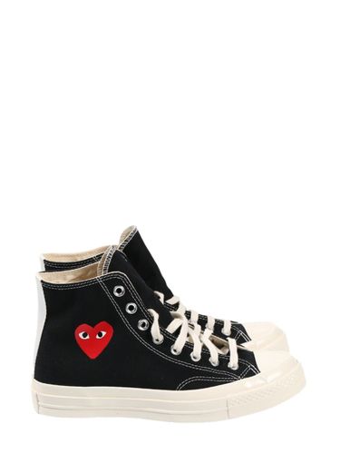 Chuck 70 Sneakers - COMME DES GARÇONS PLAY - Modalova