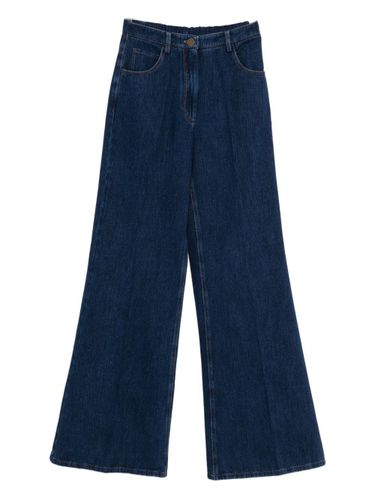 Forte Forte Flared Denim Jeans - Forte Forte - Modalova