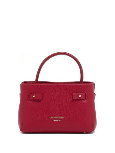 Emporio Armani Small Handbag - Emporio Armani - Modalova