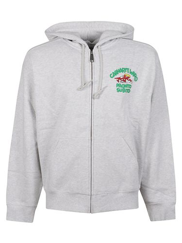 Printed Sweatshirt Ready Now - Carhartt WIP - Modalova