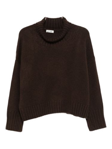 SOFT GOAT Cashmere Jumper - SOFT GOAT - Modalova