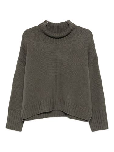 SOFT GOAT Cashmere Jumper - SOFT GOAT - Modalova