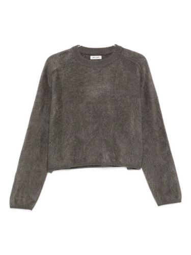 SOFT GOAT Cashmere Crewneck Jumper - SOFT GOAT - Modalova
