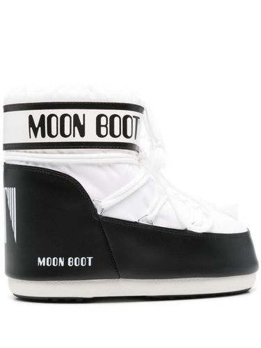 Moon Boot Icon Low Boots - Moon Boot - Modalova