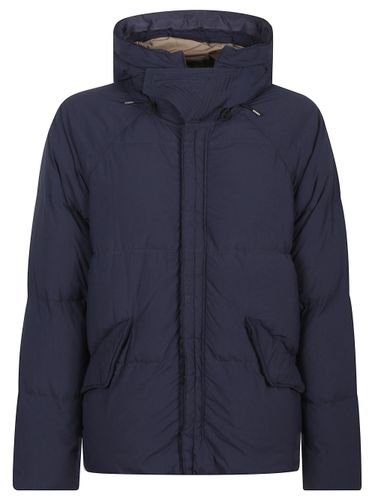 TEN C Artic Down Parka - TEN C - Modalova