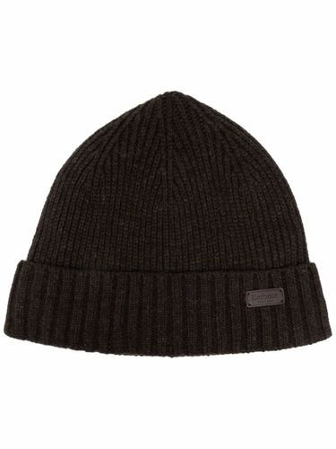 Barbour Hat Carlton Beanie - Barbour - Modalova
