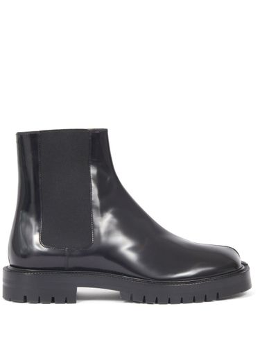 Maison Margiela Tabi Chelsea Boot - Maison Margiela - Modalova