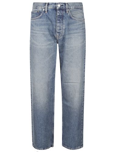 Sunflower Straight Leg Jeans - Sunflower - Modalova