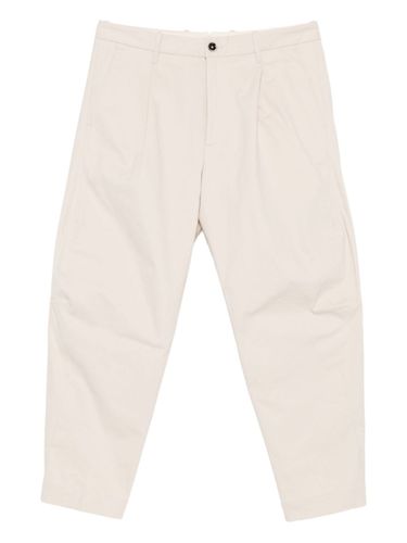 Giulio Straight-Leg Pants - NINE IN THE MORNING - Modalova