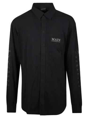 Balenciaga T-Shirt Shirt - Balenciaga - Modalova