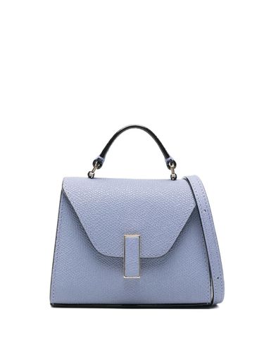 Valextra Iside Leather Belt Bag - Valextra - Modalova