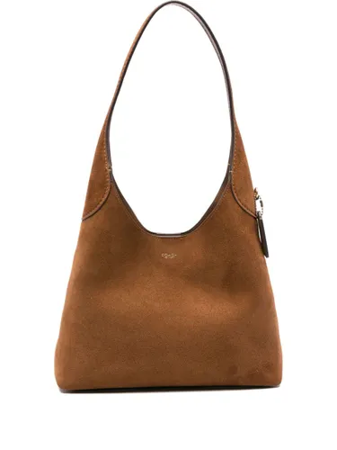 Brooklyn 28 Leather Shoulder Bag - Coach - Modalova