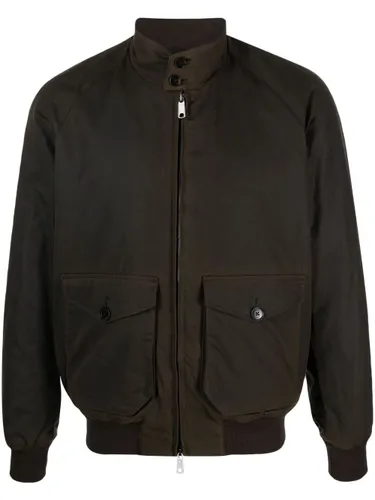 Baracuta Waxed Jacket - Baracuta - Modalova