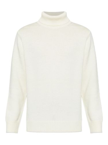 Add Wool Turtleneck - Add - Modalova