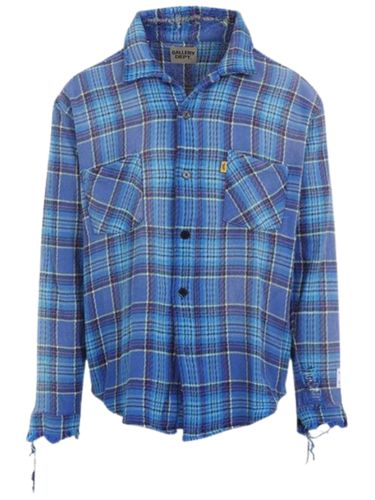 GALLERY DEPT. Marley Flannel Shirt - GALLERY DEPT. - Modalova