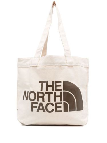 THE NORTH FACE Cotton Tote Bag - THE NORTH FACE - Modalova