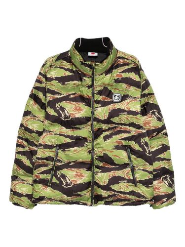 ICECREAM Camou Down Jacket - ICECREAM - Modalova