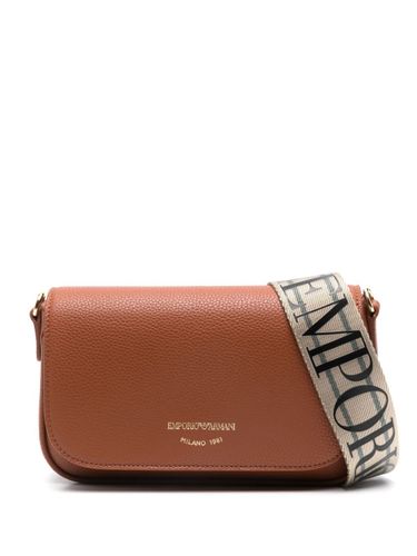Emporio Armani Crossbody Mini Bag - Emporio Armani - Modalova