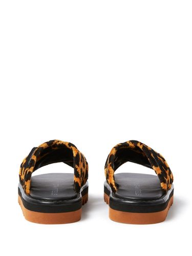 Sneakelyse Sandals - Stella McCartney - Modalova