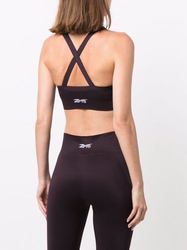 Reebok X Victoria Beckham Underwear Purple - REEBOK BY VICTORIA BECKHAM - Modalova