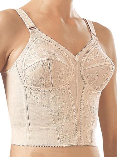 Bustier grand maintien sans armatures - Triumph - Modalova
