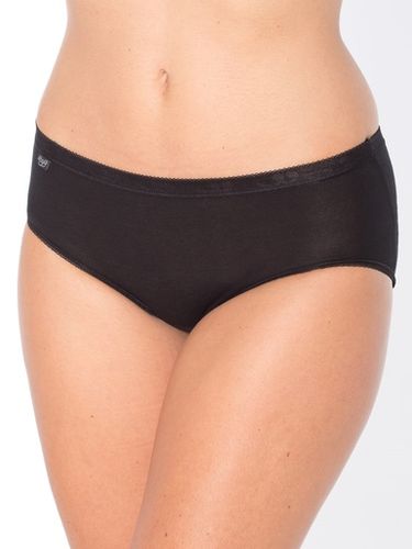 Lot de 3 culottes midi + 1 gratuite - Sloggi - Modalova