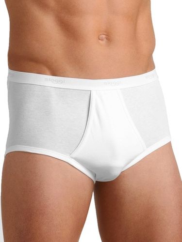 Slip maxi ouvert - Sloggi - Modalova