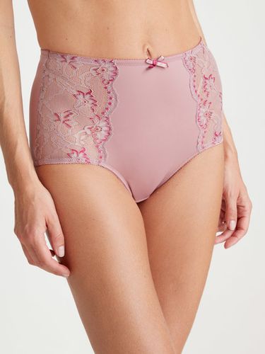 Culotte maxi effet ventre plat - Daxon - Modalova