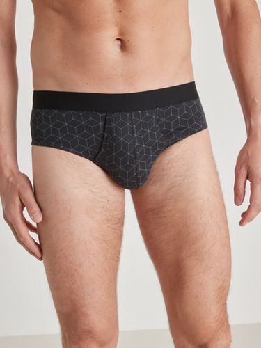 Lot de 3 slips ouverts - Daxon - Modalova