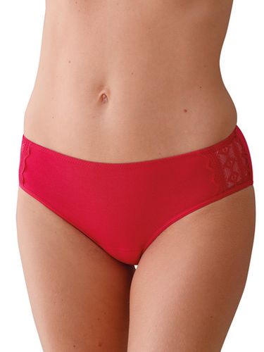 Culotte midi anti-fuites - Naturana - Modalova