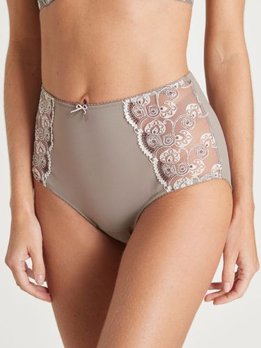 Culotte maxi effet ventre plat - Daxon - Modalova