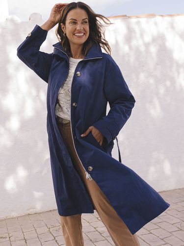 Trench déperlant - Daxon - Modalova