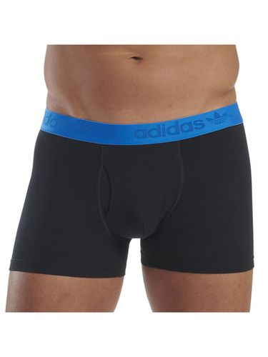 Lot de 2 boxers homme Confort Coton - Adidas - Modalova