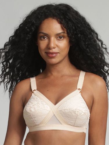 Soutien-gorge Cœur Croisé 1 + 1 gratuit - Playtex - Modalova