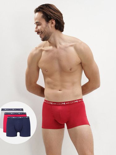 Lot de 3 shorties - Dim - Modalova