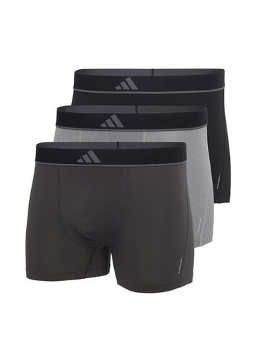 Lot de 3 boxers Active Micro Flex Eco - Adidas - Modalova
