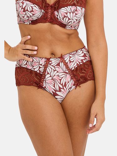 Shorty Amelie Print - Sans Complexe - Modalova