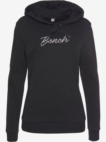 Sweatshirt à capuche sweatshirt basique - Bench. Loungewear - Modalova