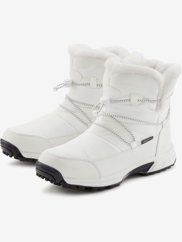 Bottines membrane thermorégulatrice comfortex imperméable - LASCANA - Modalova