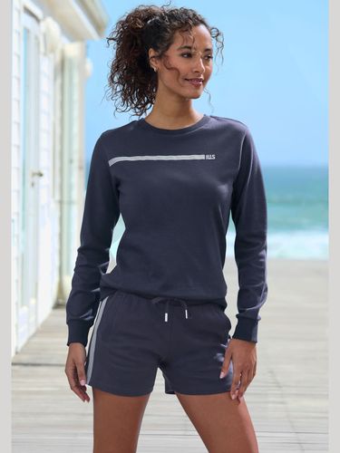 Shorts short doux et confortable - H.I.S - Modalova