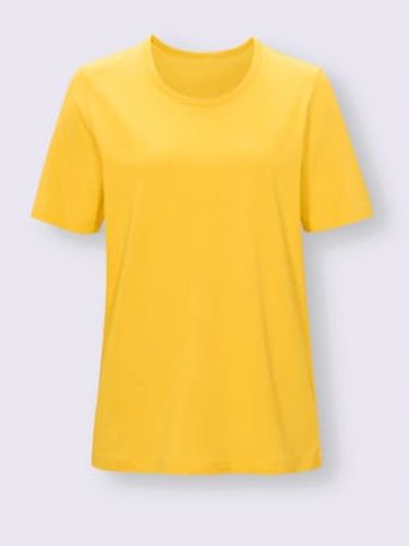T-shirt de pyjama jersey fin - Witt - Modalova
